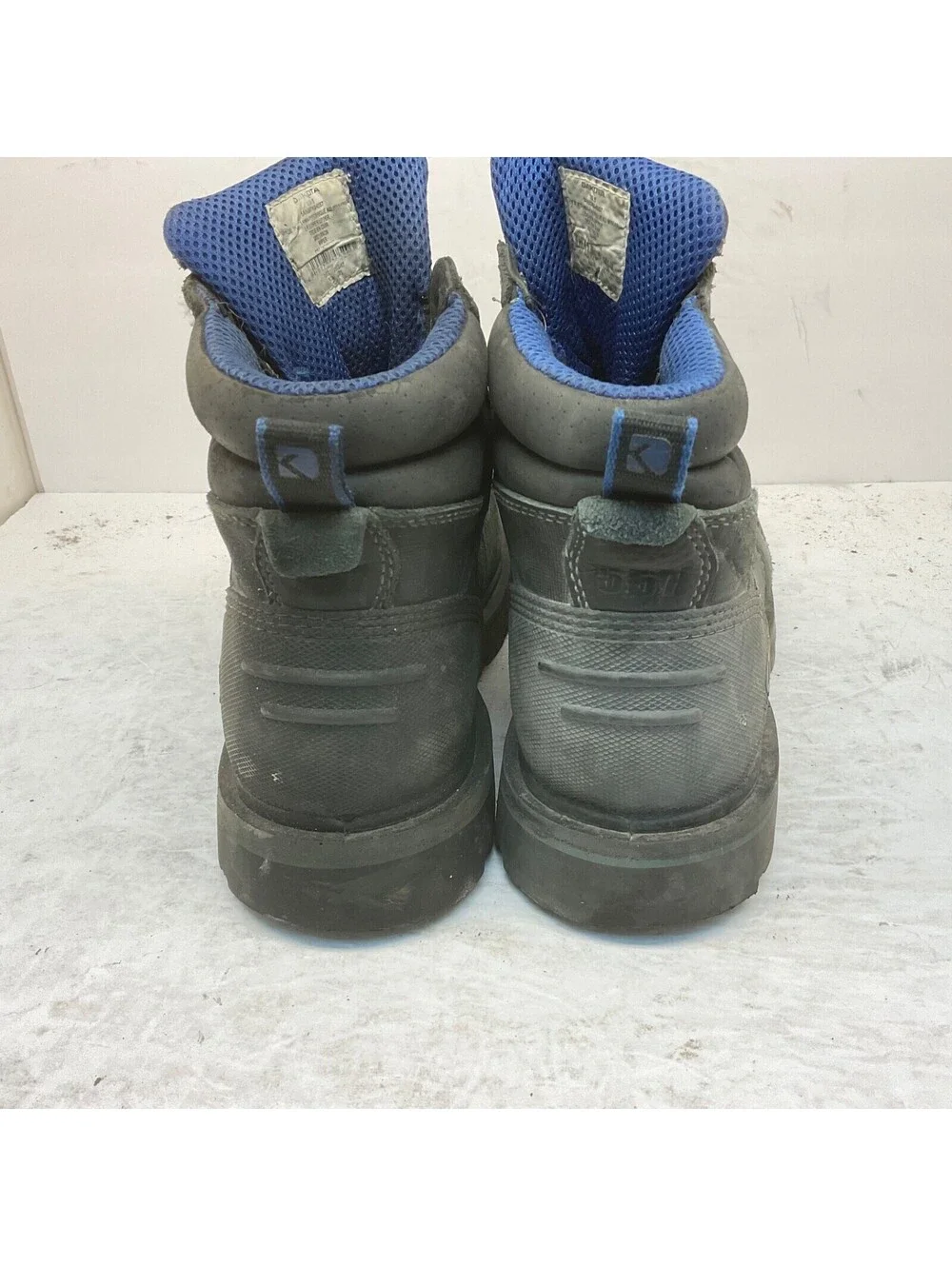 DAKOTA Men's 557 6